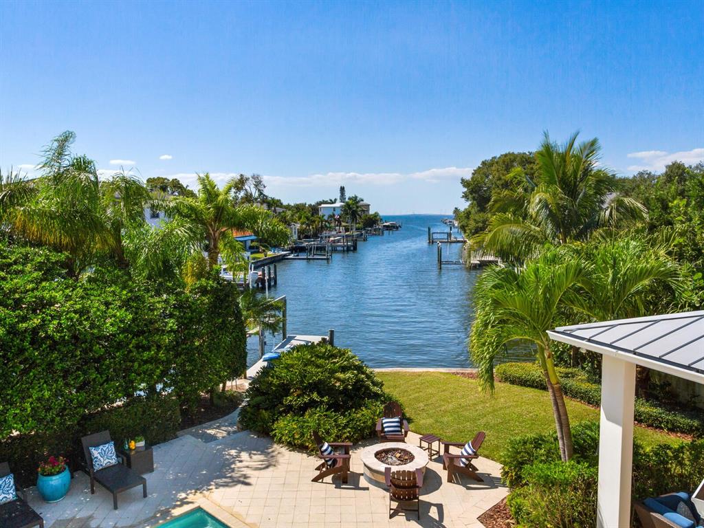 CULBREATH ISLES UNIT 1 C - Residential