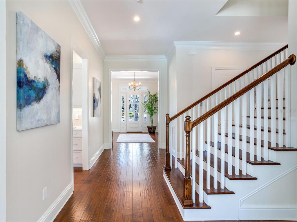 CULBREATH ISLES UNIT 1 C - Residential