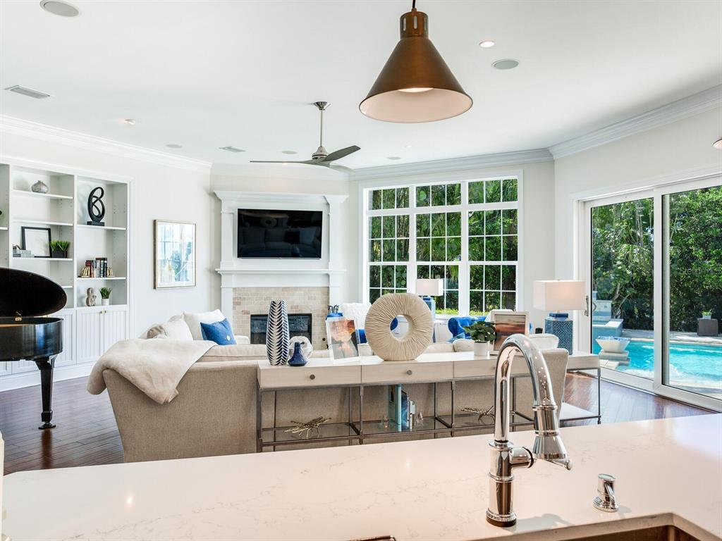 CULBREATH ISLES UNIT 1 C - Residential