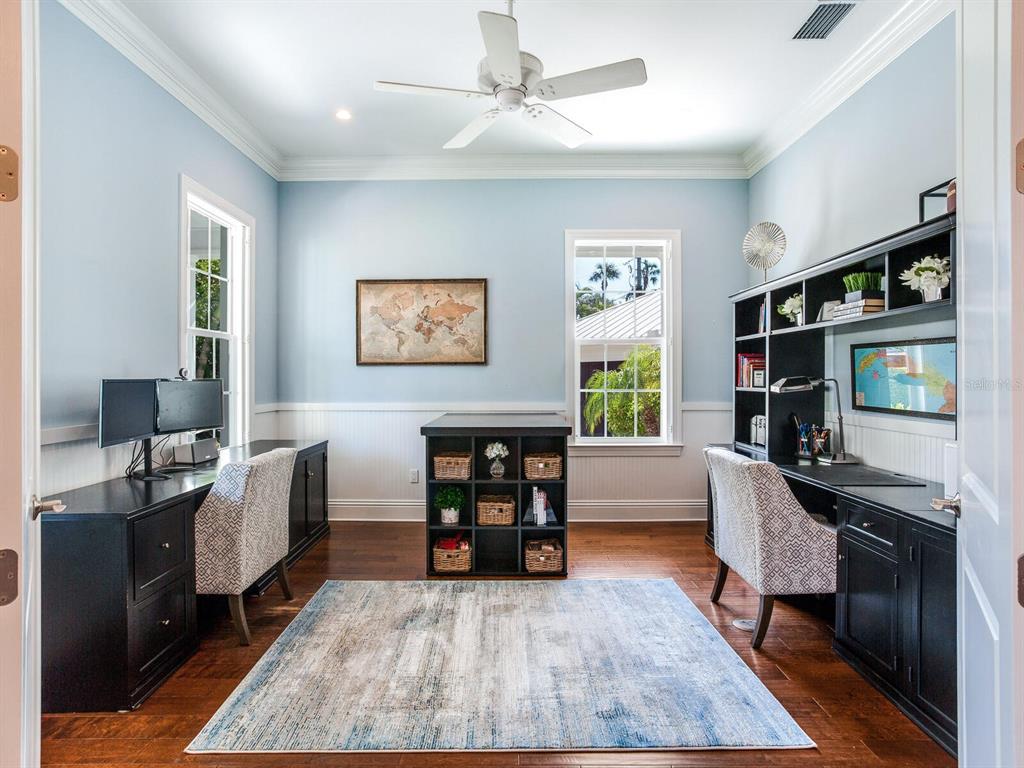 CULBREATH ISLES UNIT 1 C - Residential