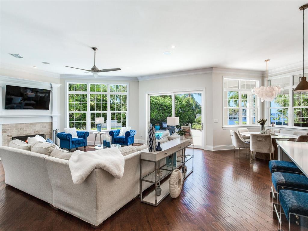 CULBREATH ISLES UNIT 1 C - Residential