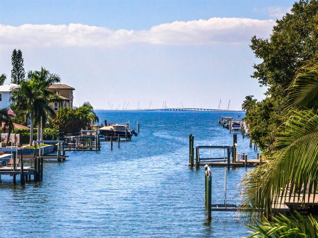 CULBREATH ISLES UNIT 1 C - Residential