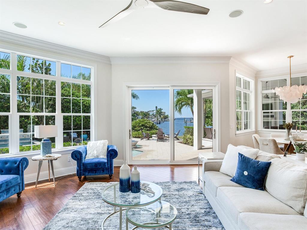 CULBREATH ISLES UNIT 1 C - Residential