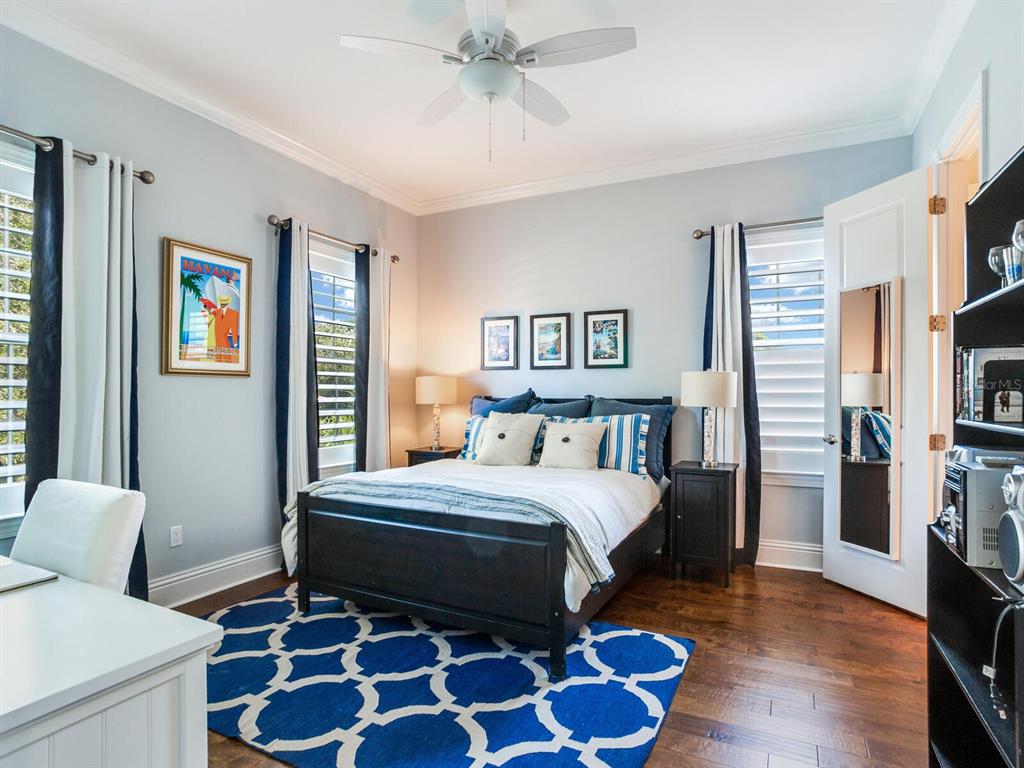 CULBREATH ISLES UNIT 1 C - Residential