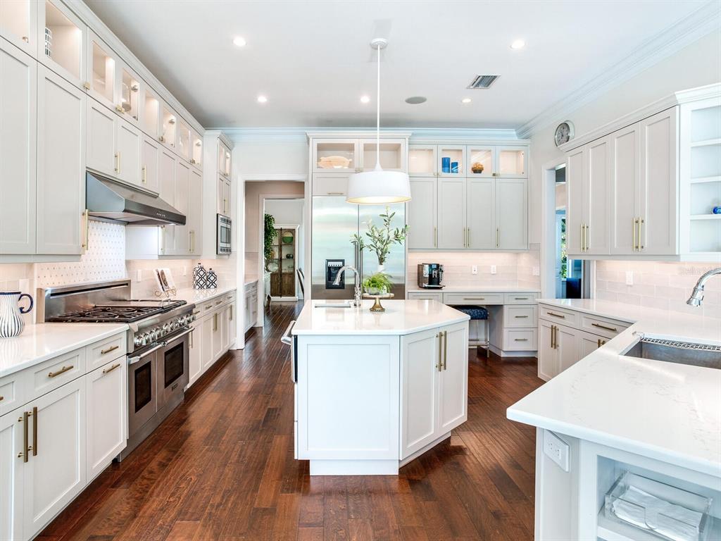 CULBREATH ISLES UNIT 1 C - Residential