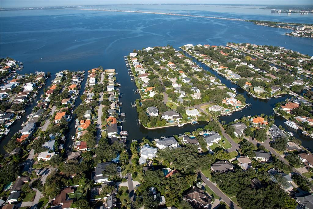 CULBREATH ISLES UNIT 1 C - Residential