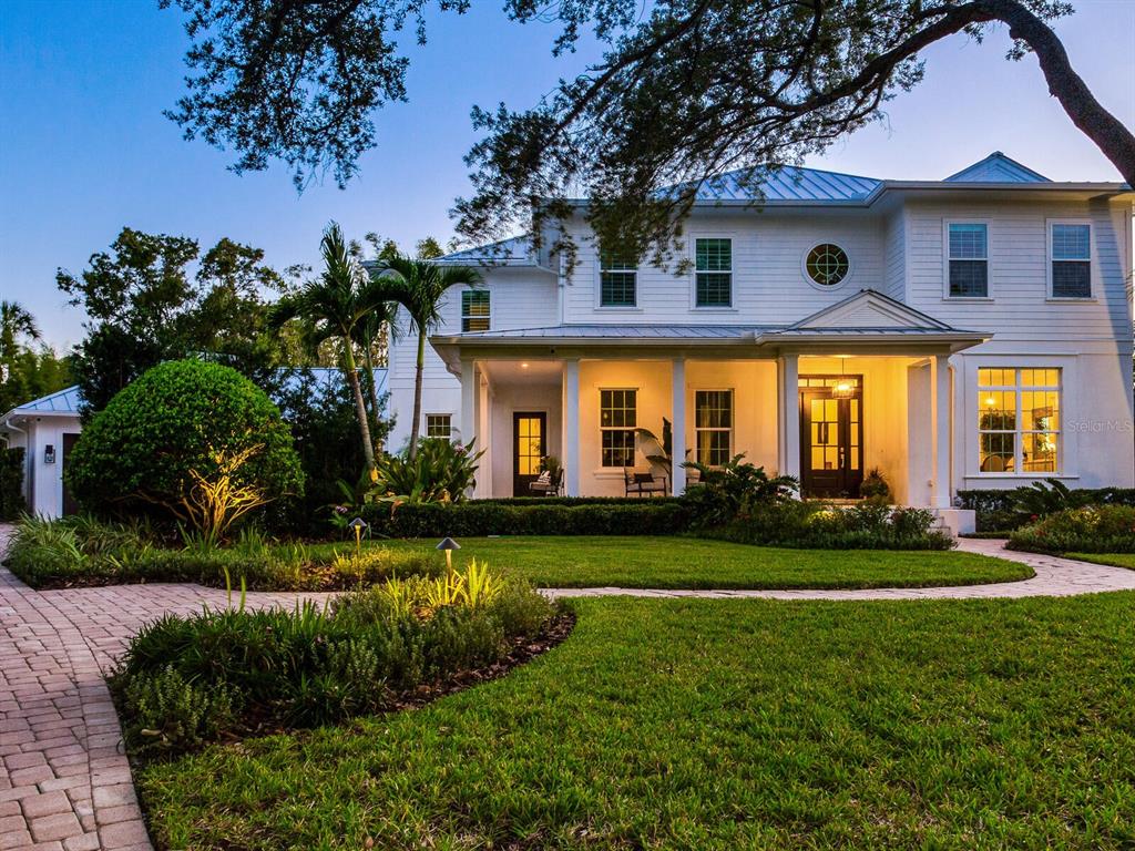 CULBREATH ISLES UNIT 1 C - Residential