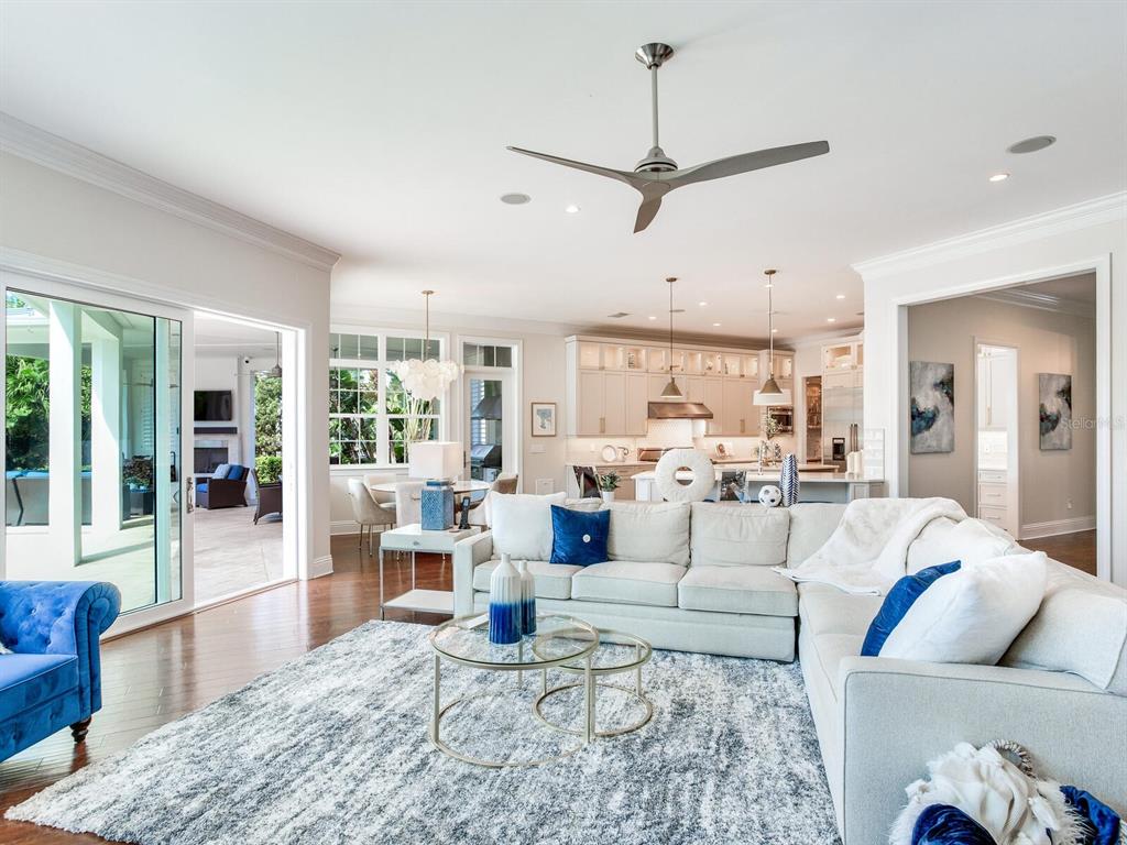 CULBREATH ISLES UNIT 1 C - Residential