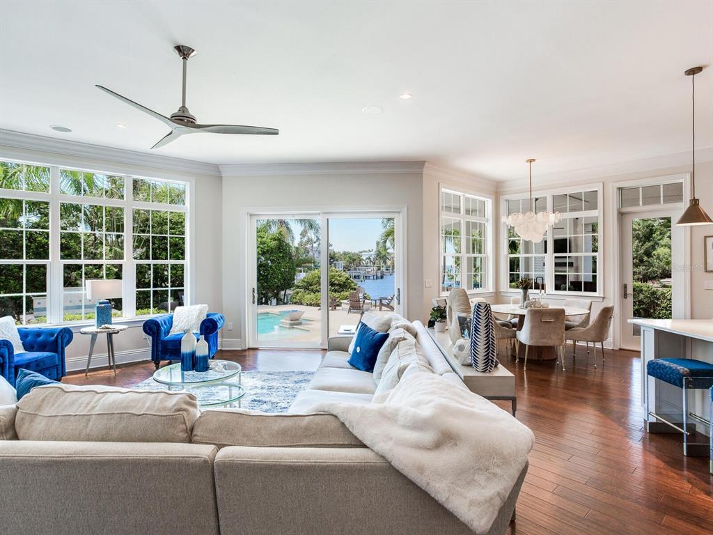 CULBREATH ISLES UNIT 1 C - Residential