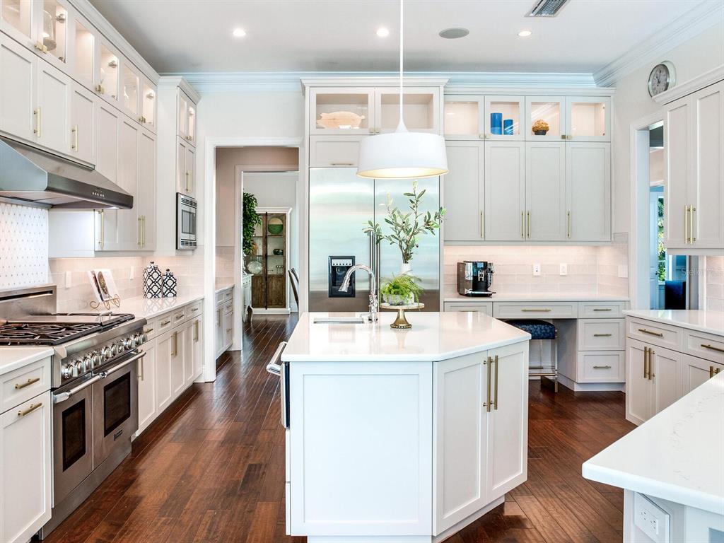 CULBREATH ISLES UNIT 1 C - Residential