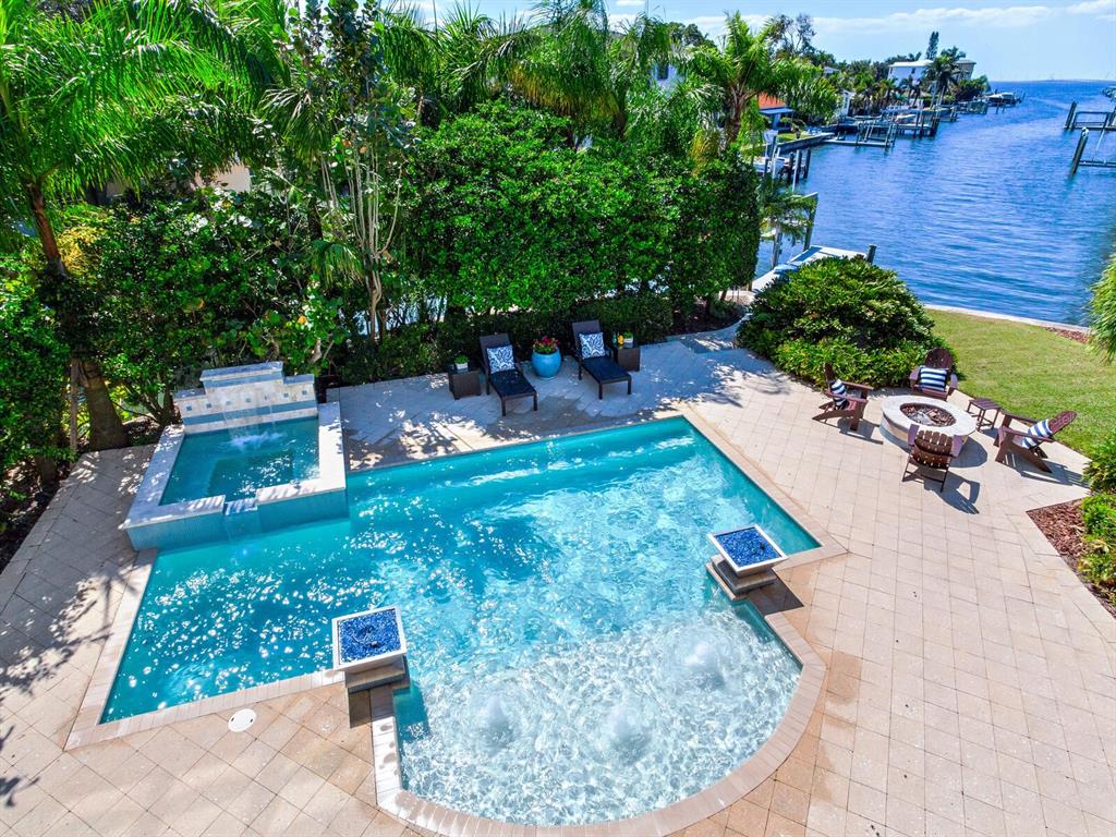 CULBREATH ISLES UNIT 1 C - Residential