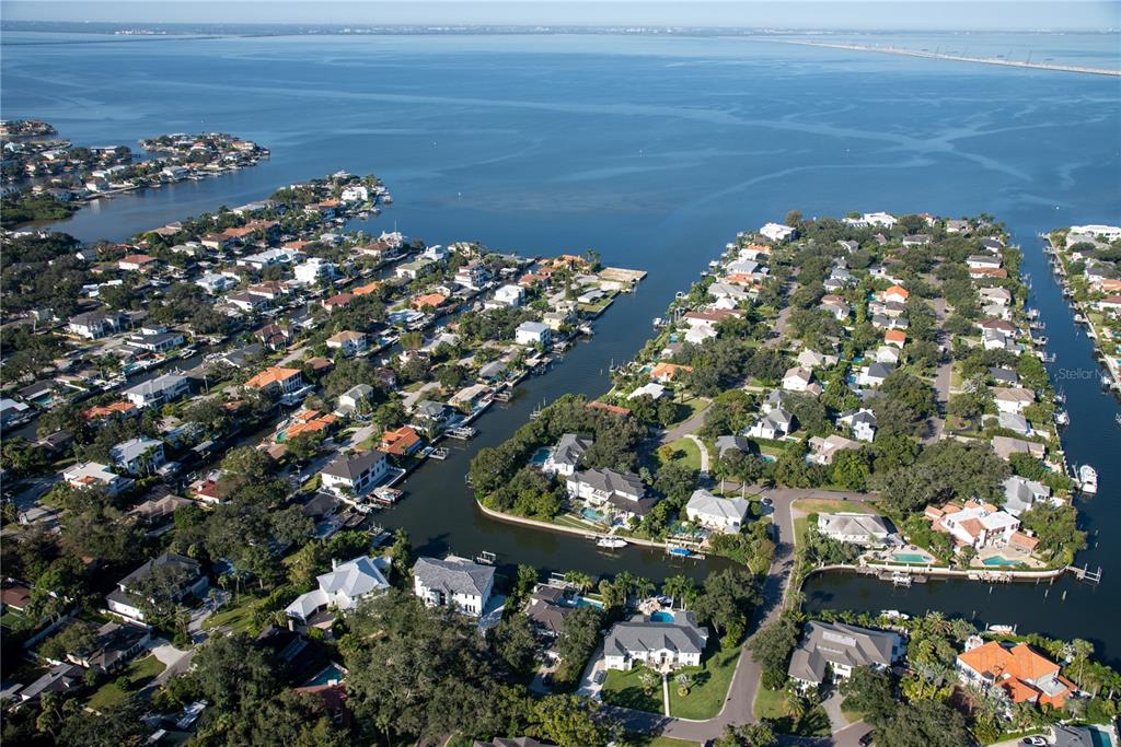 CULBREATH ISLES UNIT 1 C - Residential