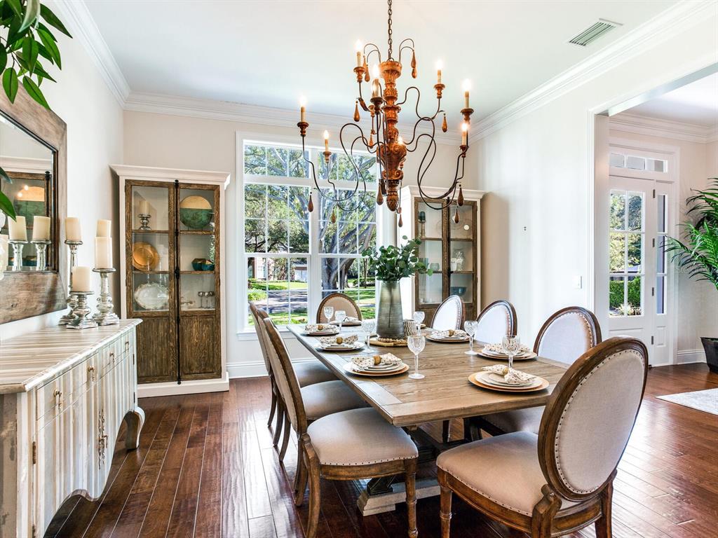 CULBREATH ISLES UNIT 1 C - Residential