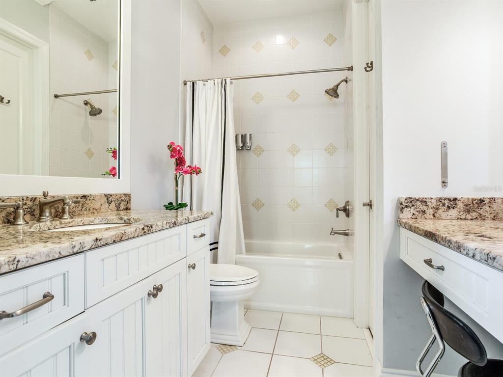 CULBREATH ISLES UNIT 1 C - Residential