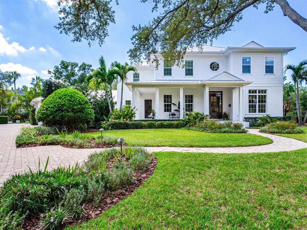 CULBREATH ISLES UNIT 1 C - Residential