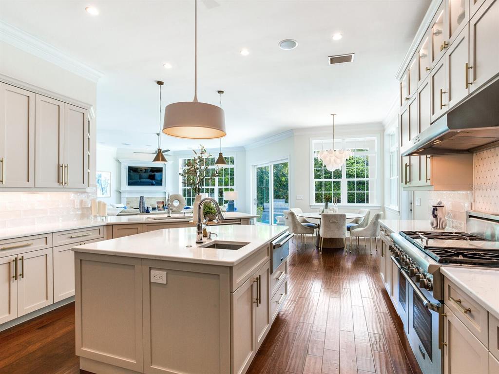 CULBREATH ISLES UNIT 1 C - Residential