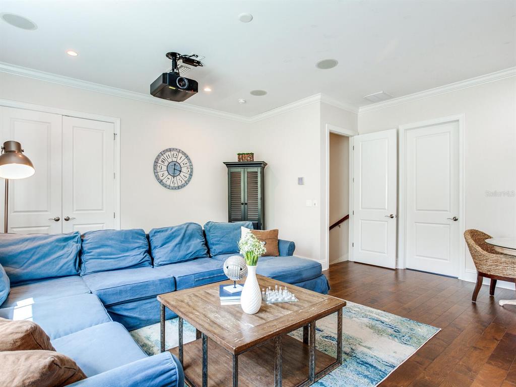 CULBREATH ISLES UNIT 1 C - Residential