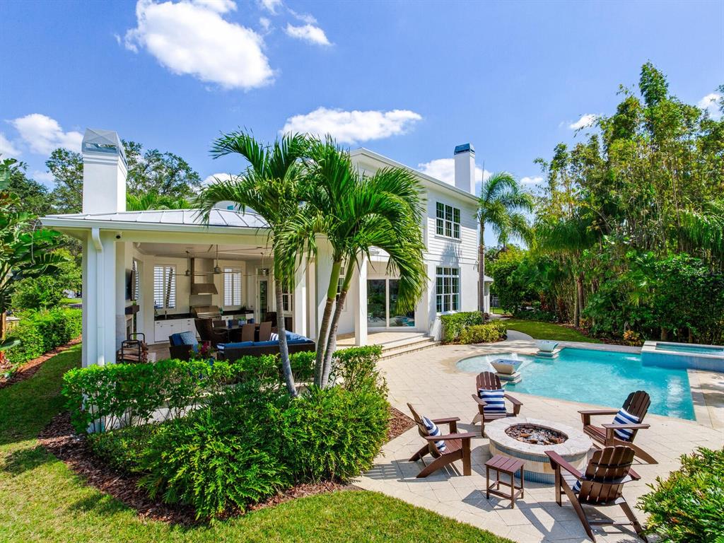 CULBREATH ISLES UNIT 1 C - Residential