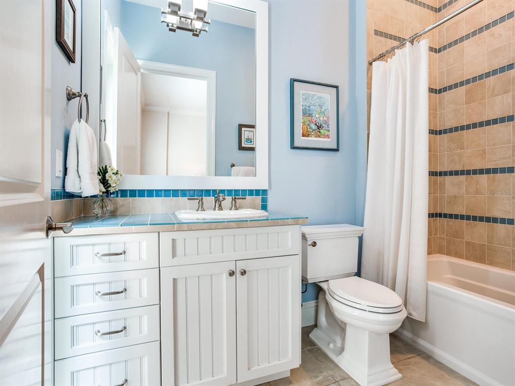 CULBREATH ISLES UNIT 1 C - Residential