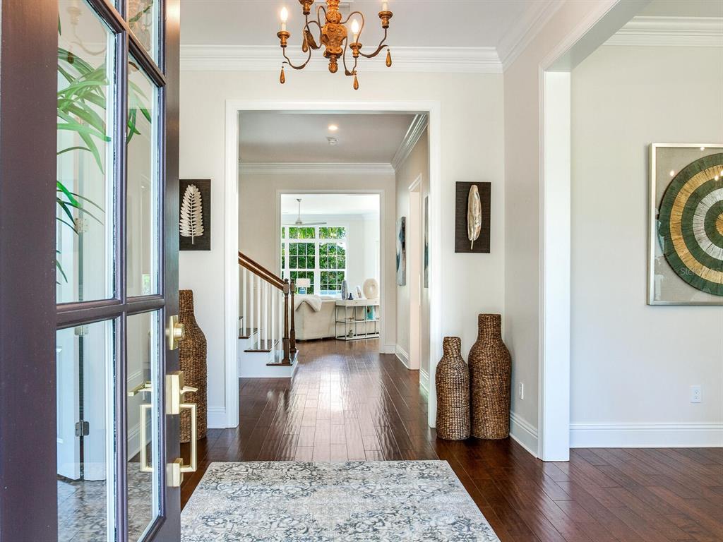 CULBREATH ISLES UNIT 1 C - Residential