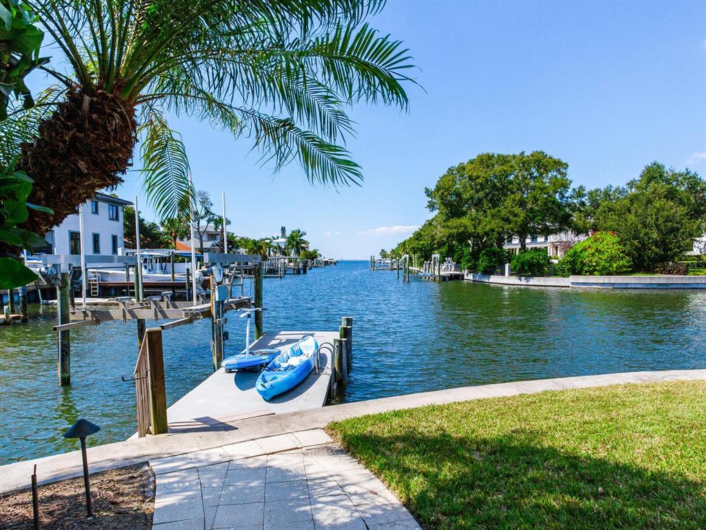 CULBREATH ISLES UNIT 1 C - Residential