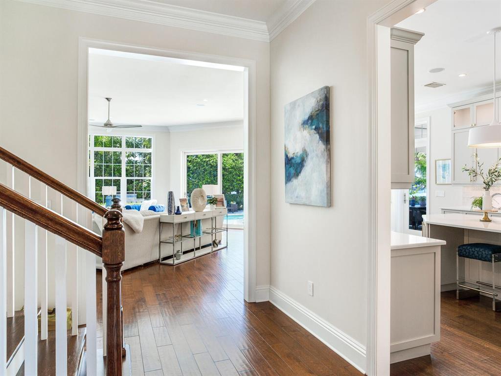 CULBREATH ISLES UNIT 1 C - Residential