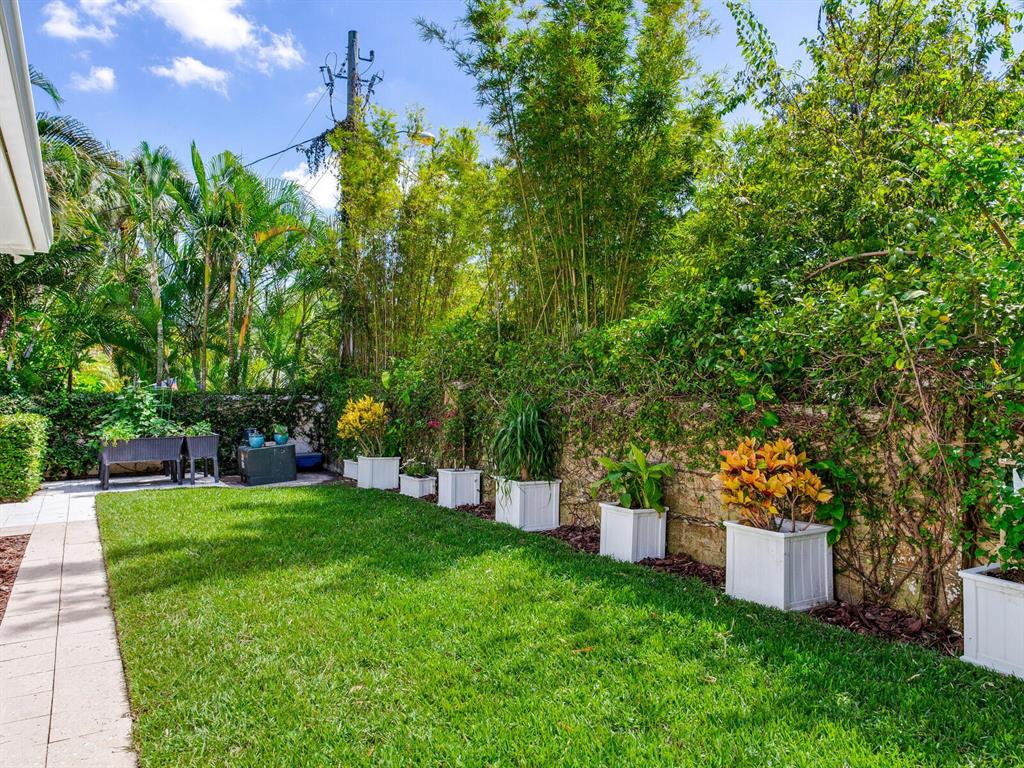 CULBREATH ISLES UNIT 1 C - Residential