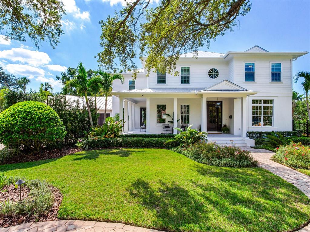 CULBREATH ISLES UNIT 1 C - Residential