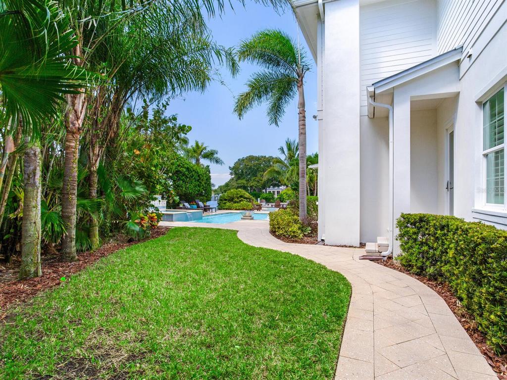 CULBREATH ISLES UNIT 1 C - Residential