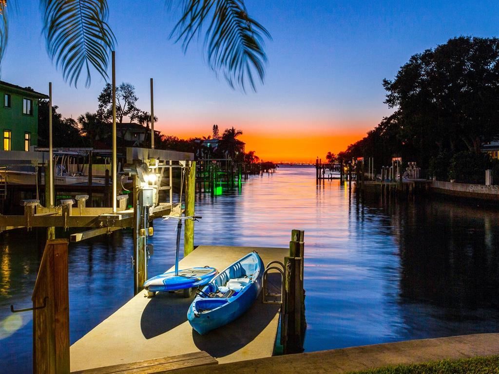 CULBREATH ISLES UNIT 1 C - Residential