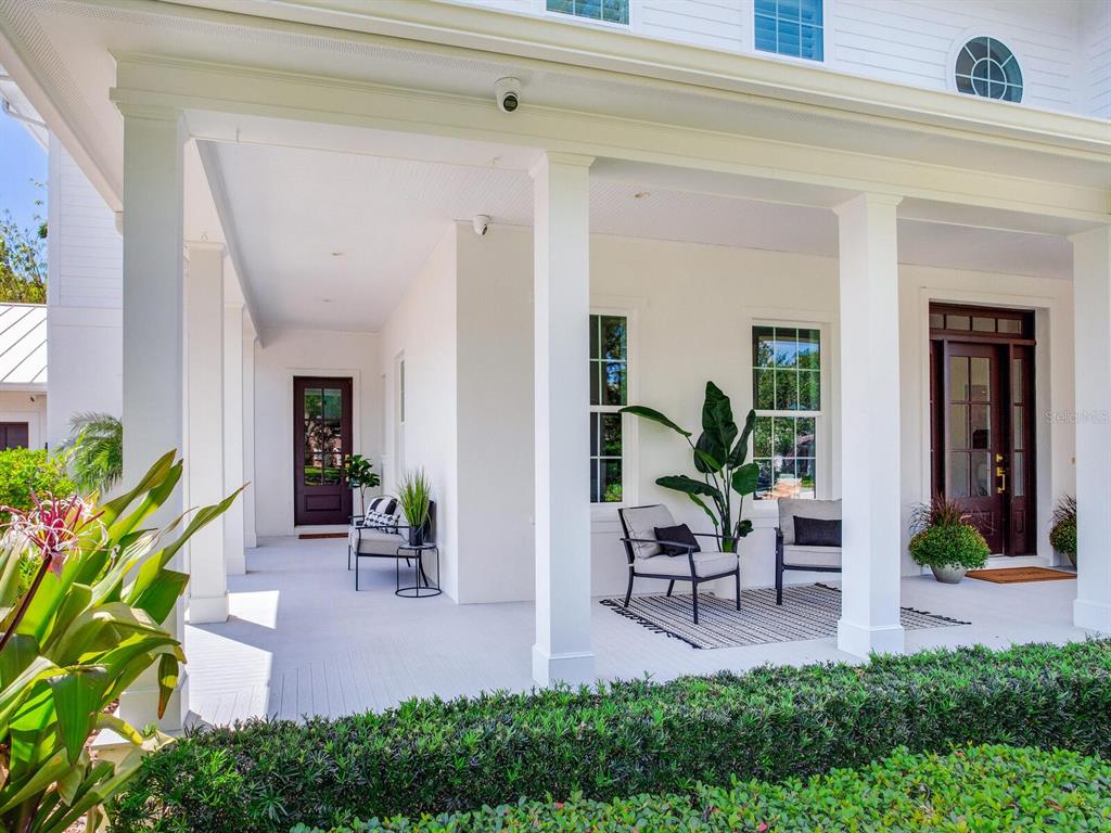 CULBREATH ISLES UNIT 1 C - Residential