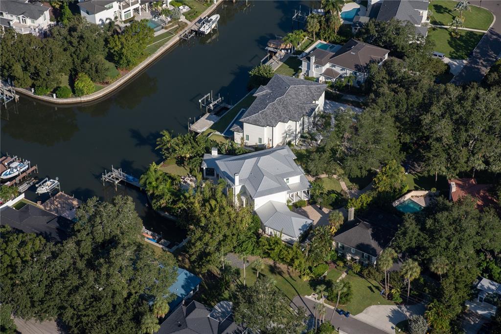 CULBREATH ISLES UNIT 1 C - Residential