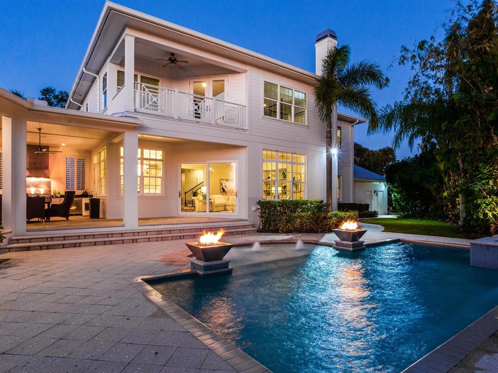 CULBREATH ISLES UNIT 1 C - Residential