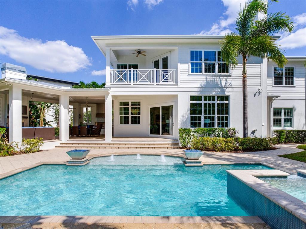 CULBREATH ISLES UNIT 1 C - Residential