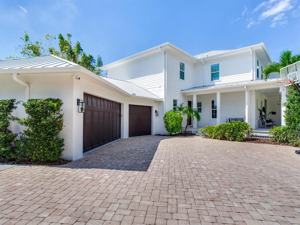 CULBREATH ISLES UNIT 1 C - Residential