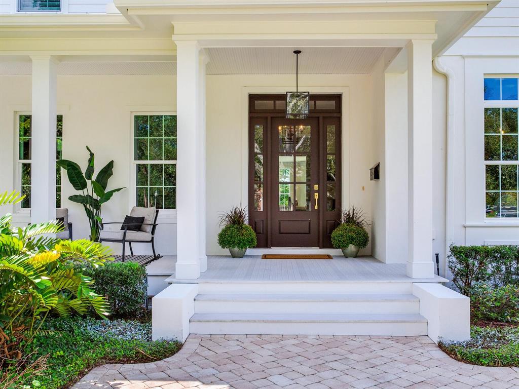 CULBREATH ISLES UNIT 1 C - Residential