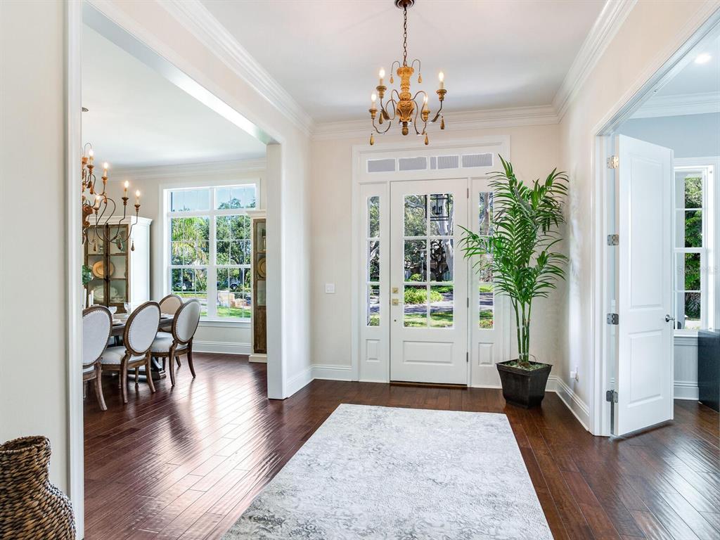 CULBREATH ISLES UNIT 1 C - Residential