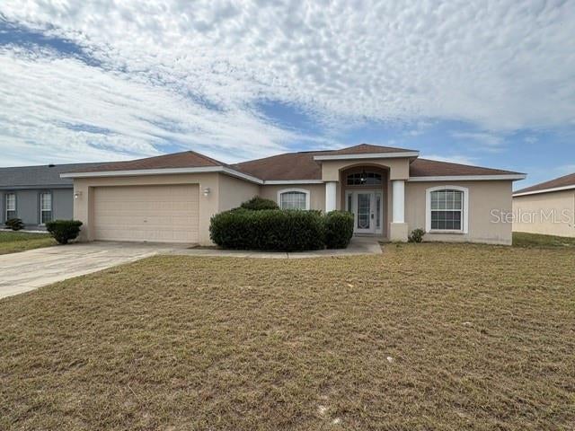 Photo of 432 Savanna Pointe Street, Winter Haven, FL 33884 (MLS # P4939686)