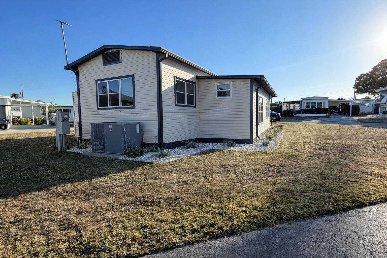 BAHIA VISTA ESTATES - Residential