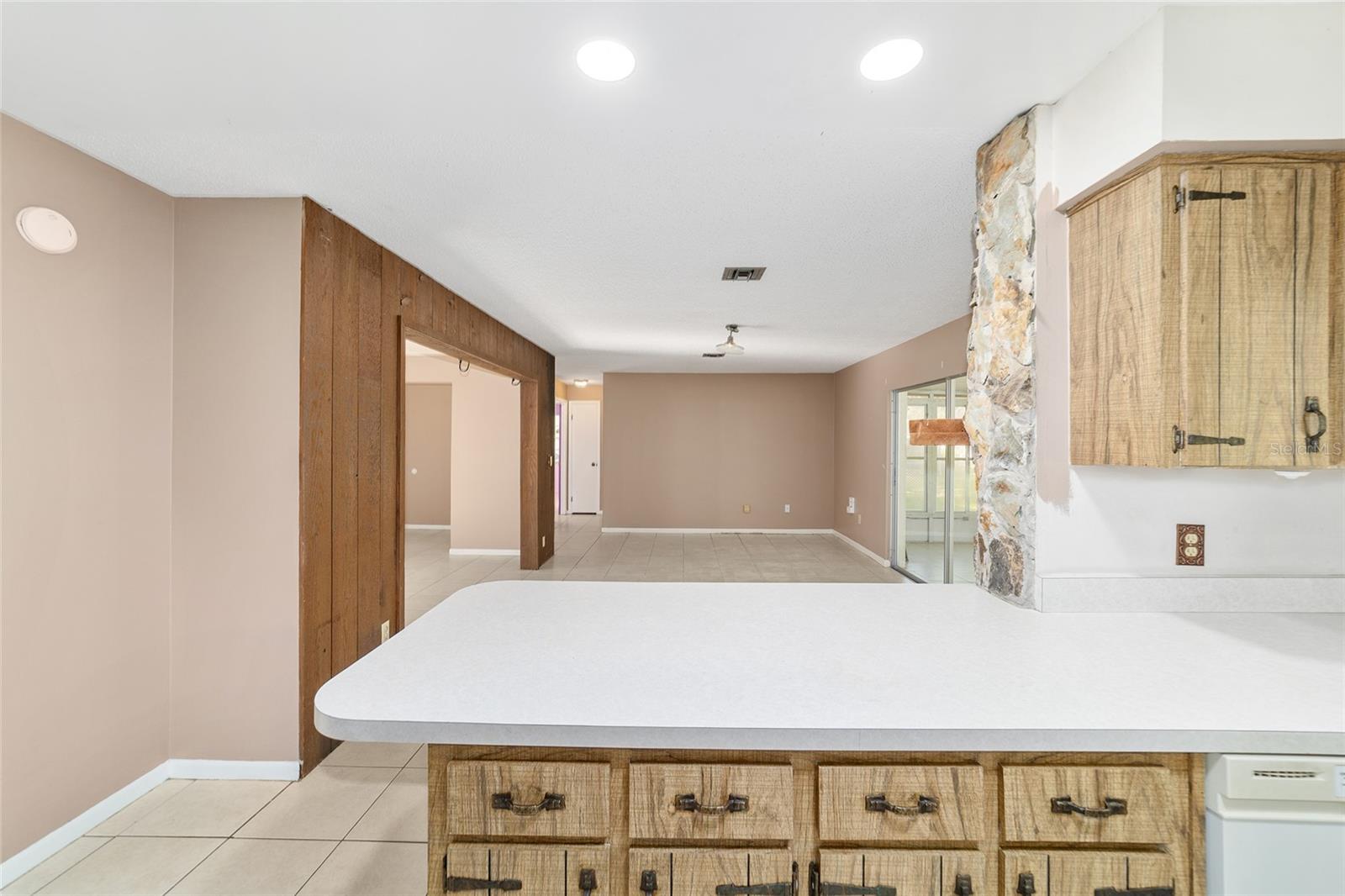 SOUTHWOOD VILLAGE PH 02 - Residential