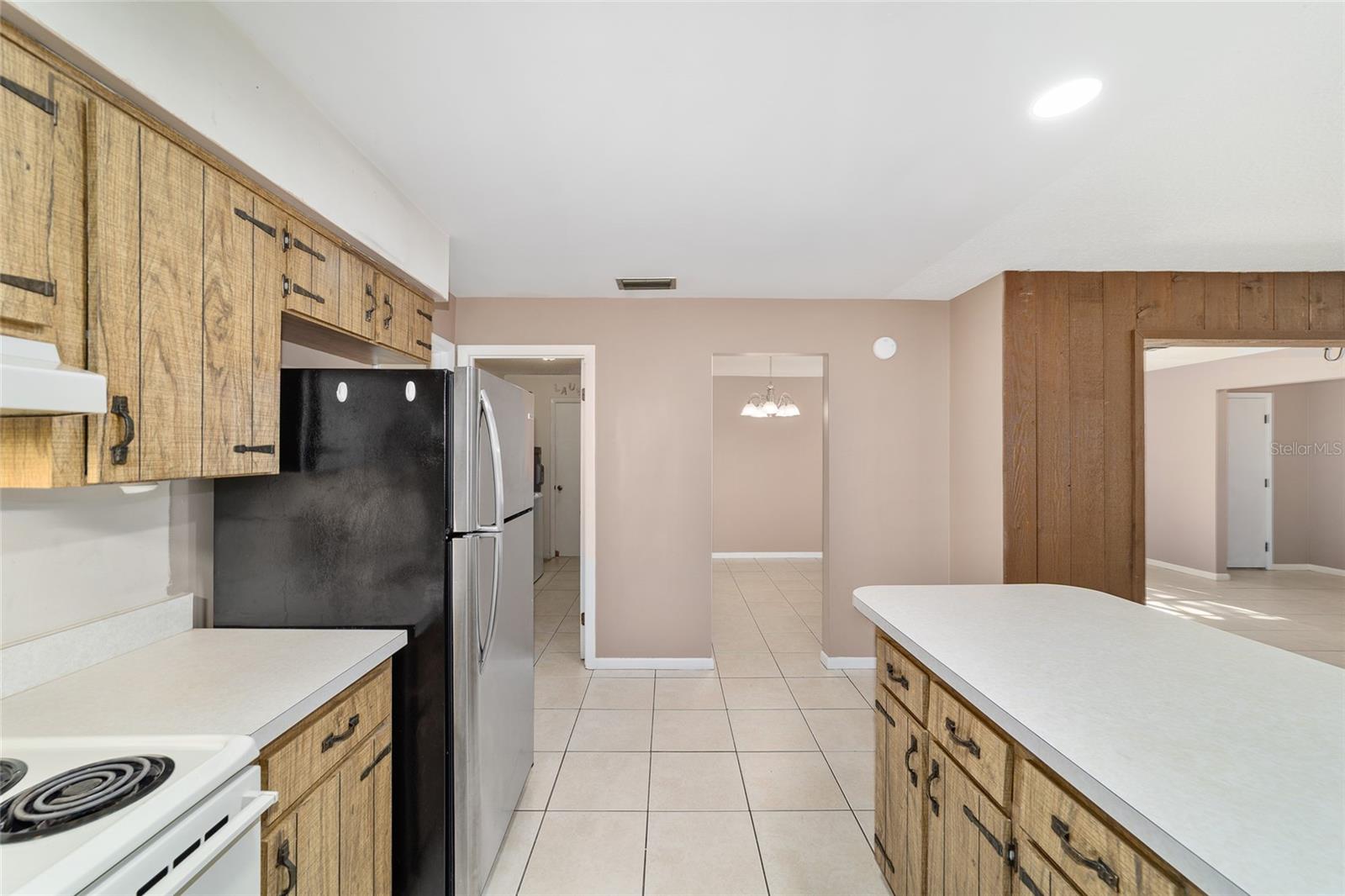 SOUTHWOOD VILLAGE PH 02 - Residential