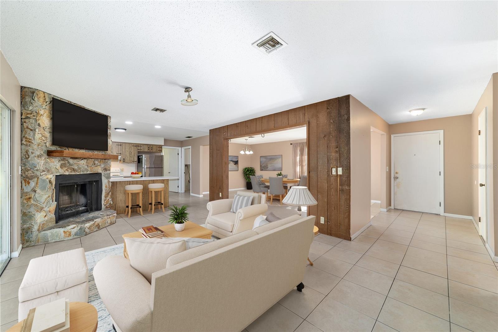 SOUTHWOOD VILLAGE PH 02 - Residential