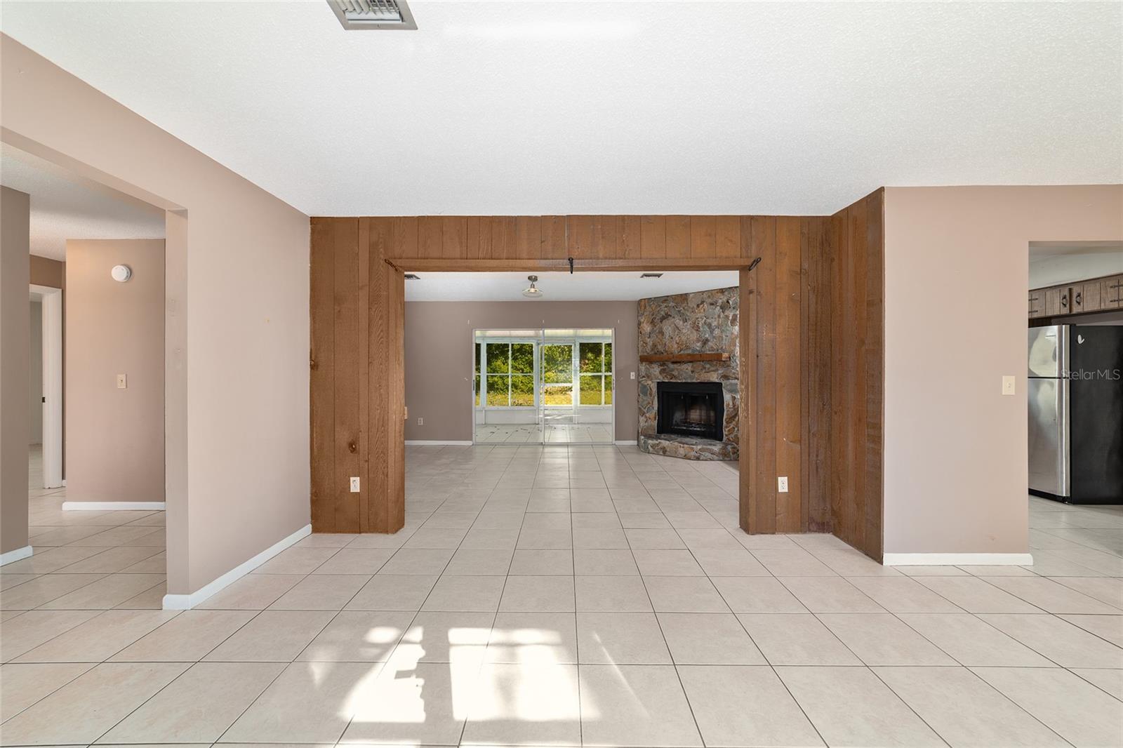 SOUTHWOOD VILLAGE PH 02 - Residential