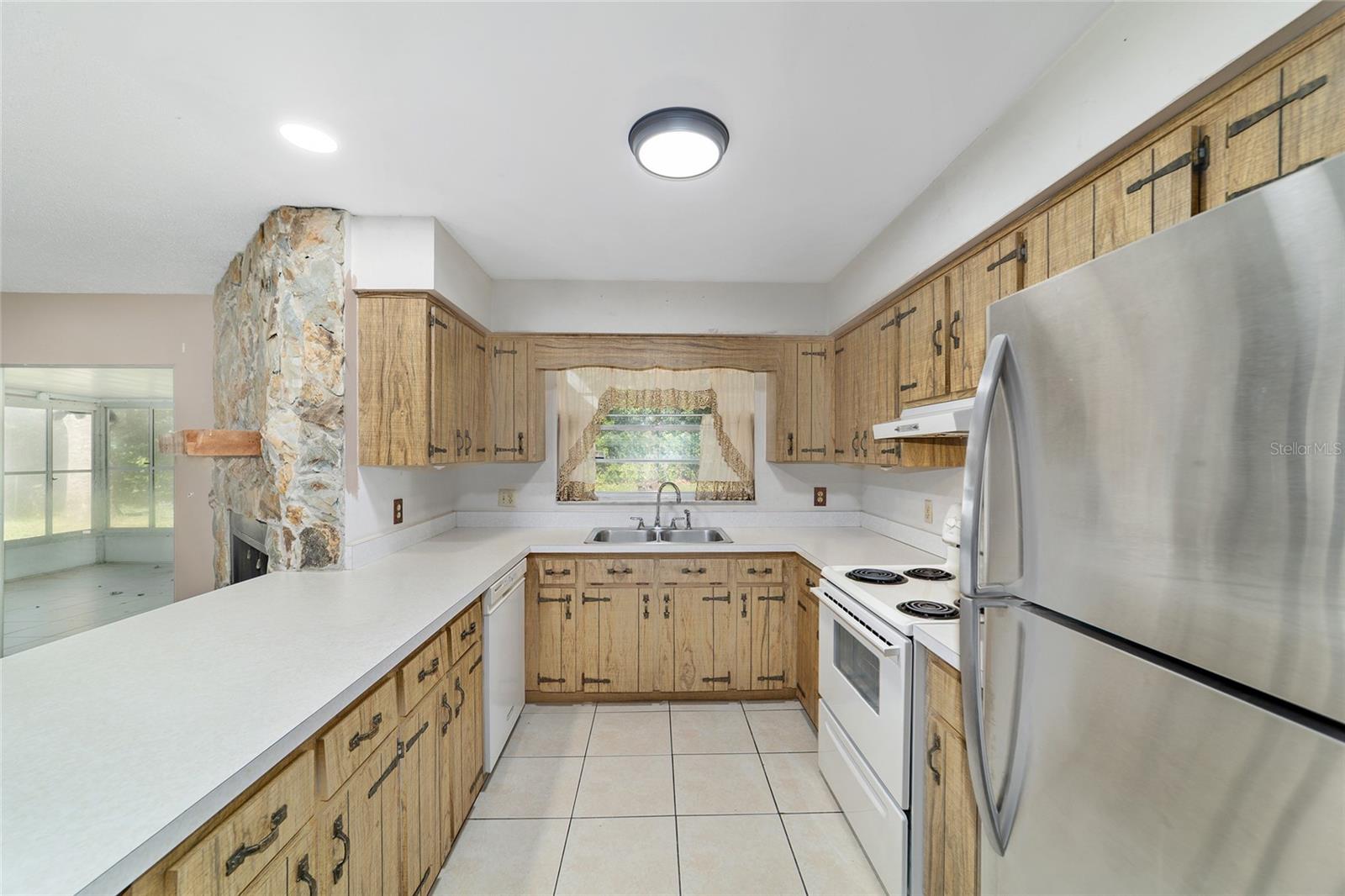 SOUTHWOOD VILLAGE PH 02 - Residential