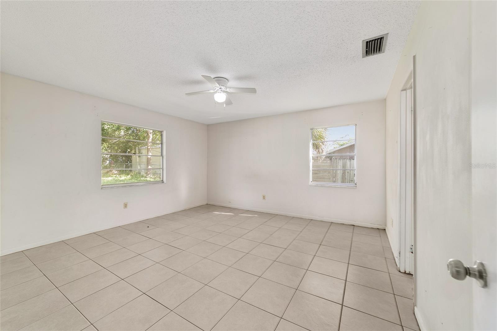 SOUTHWOOD VILLAGE PH 02 - Residential