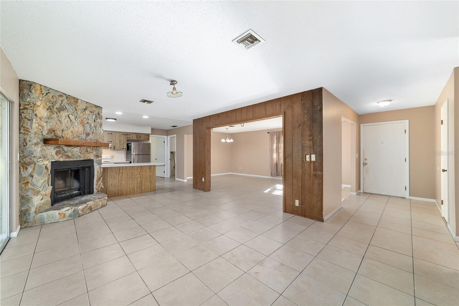 SOUTHWOOD VILLAGE PH 02 - Residential