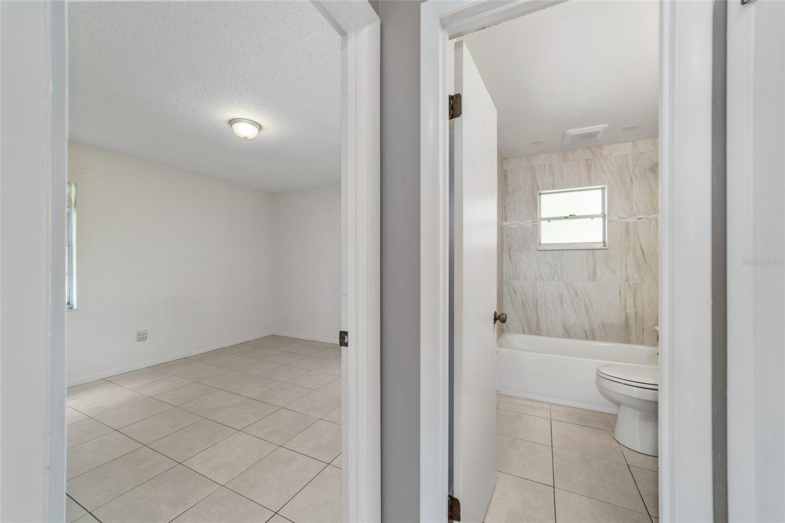 SOUTHWOOD VILLAGE PH 02 - Residential