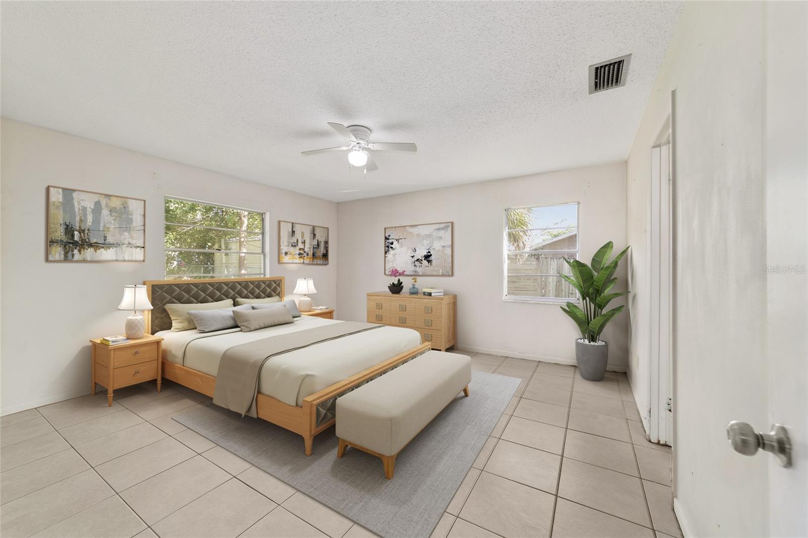 SOUTHWOOD VILLAGE PH 02 - Residential