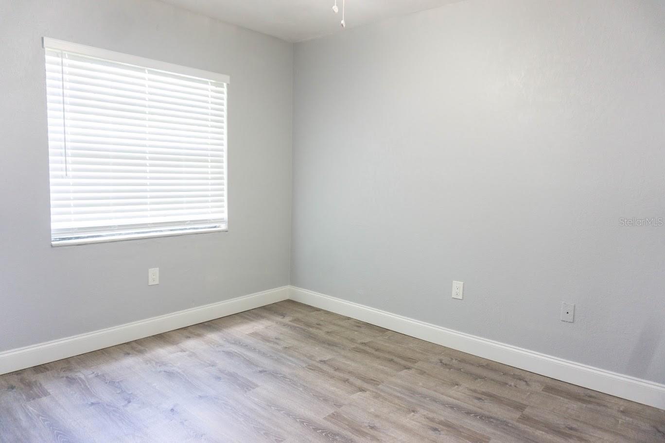 UNPLATTED - Residential Lease
