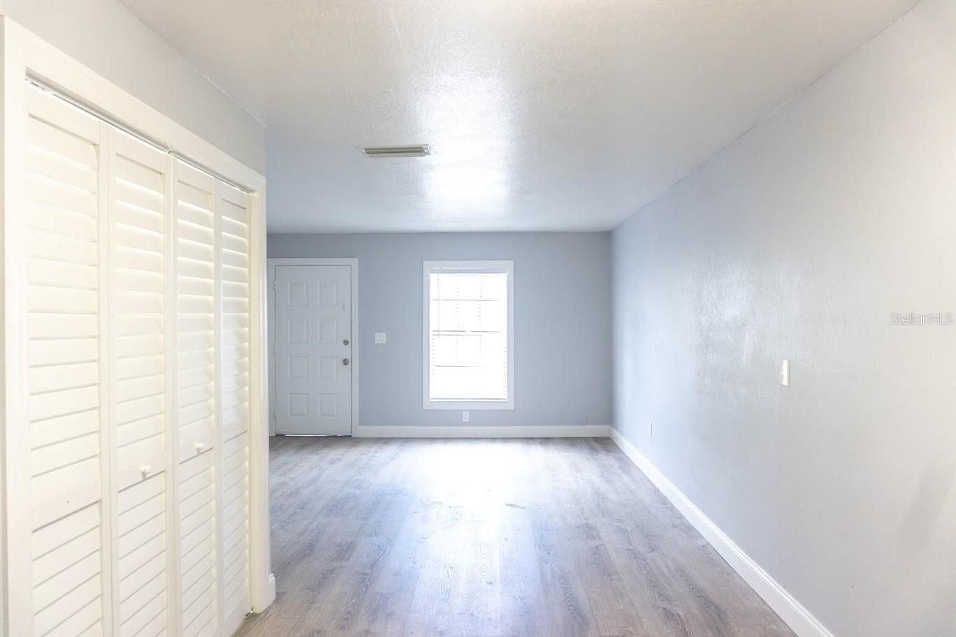 UNPLATTED - Residential Lease